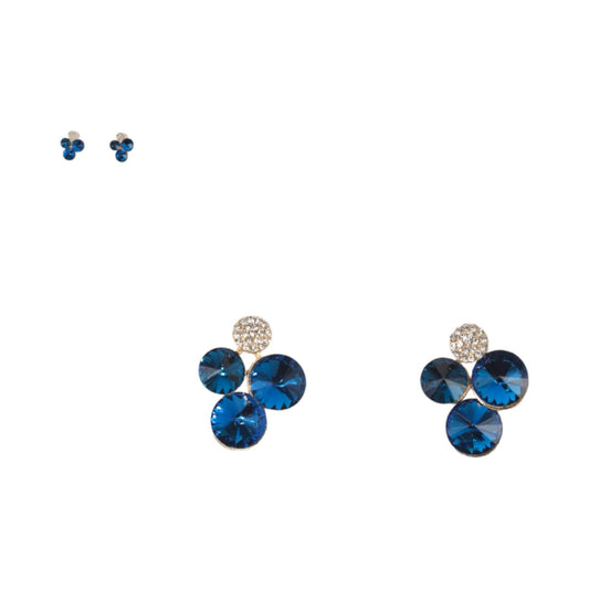 Earrings (Boucle D'Oreilles)