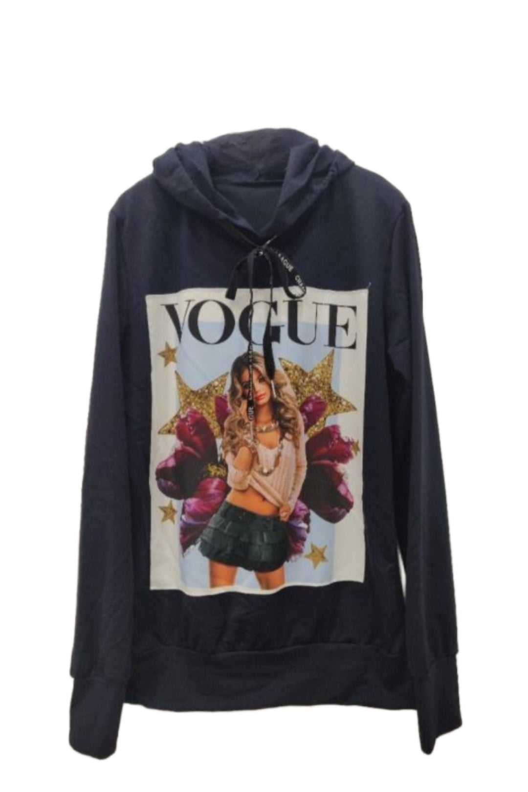 Sweatshirt Vogue